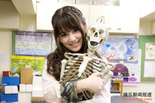 奥真奈美